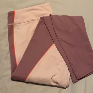 Fabletics leggings